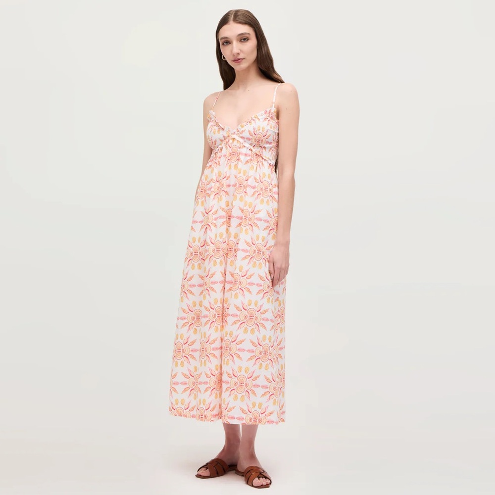 Hill House Sydney  Nap Dress gently worn twice